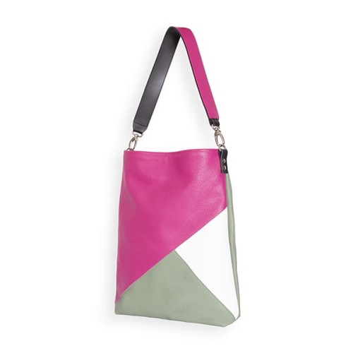 Torba Trapeze FOREST