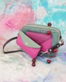 Torebka Double Bag DEEP FOREST