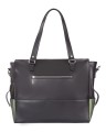 Torba De Luxe MORENA BURGUND