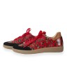 Sneakersy CZERWONA PANTERA