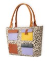Torba Multi BEŻOWA PANTERA