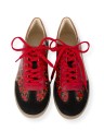 Sneakersy CZERWONA PANTERA