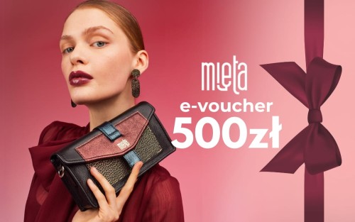 Voucher elektroniczny 500 zł