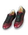 Sneakersy BURGUND