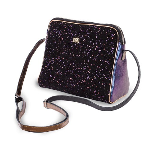 Torebka Triangle NIEBO