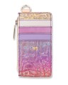 Card Holder Tęczowy Słoń