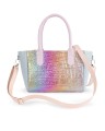Torebka Mini Dreamer Tęczowy Słoń