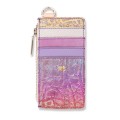 Card Holder Tęczowy Słoń