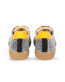 Sneakersy Black Dots 2