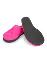 Klapki Fuchsia