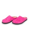 Klapki Fuchsia