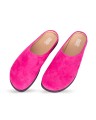 Klapki Fuchsia
