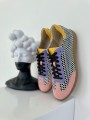 Sneakersy Black Dots 2