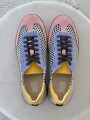 Sneakersy Black Dots 2