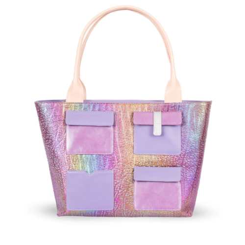 Torba Choreo Tęczowy Słoń