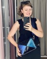 Trinity Bag Kosmiczny Pył