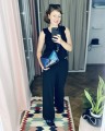 Trinity Bag Kosmiczny Pył