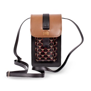 Torebka Phone Bag Geo 2 OUTLET