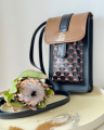 Torebka Phone Bag Geo 2