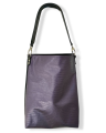 Torba Trapeze Bag Oberżyna