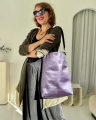 Torba Trapeze Bag Oberżyna