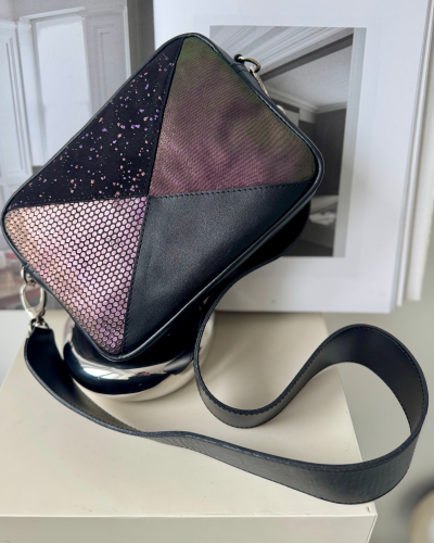 Torebka Trinity Bag Dark Sand