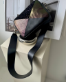 Torebka Trinity Bag Dark Sand