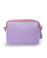 Torebka Double Bag Lovely Croco