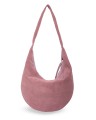 Torba Croissant Lovely Croco