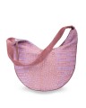 Torba Croissant Lovely Croco