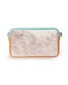 Torebka Card Bag Croco Fresh