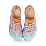 Sneakersy Barefoot Lovely Croco