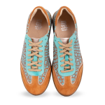 Sneakersy Croco Fresh