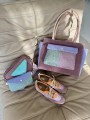 Torba Dreamer Mix Croco