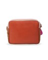 Torebka Double Bag Krowa Sirocco