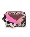 Torebka Double Bag Krowa Pulse