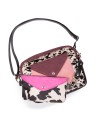 Torebka Double Bag Krowa Pulse