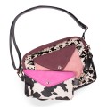 Torebka Double Bag Krowa Pulse