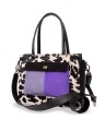 Torba Dreamer Krowa Obsidian