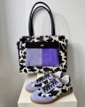 Torba Dreamer Krowa Obsidian