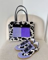 Torba Dreamer Krowa Obsidian