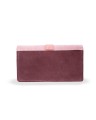 Torebka Mini Cube Krowa Canyon