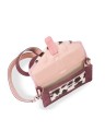 Torebka Mini Cube Krowa Canyon