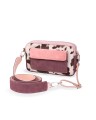 Torebka Card Bag Krowa Canyon