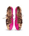 Baleriny X Krowa Sirocco