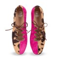 Baleriny X Krowa Sirocco