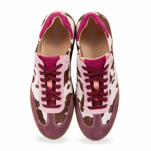 Sneakersy Krowa Canyon