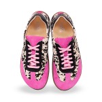 Sneakersy Barefoot Krowa Pulse