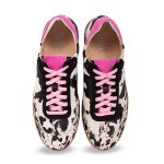 Sneakersy Krowa Pulse