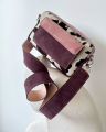 Torebka Card Bag Krowa Canyon